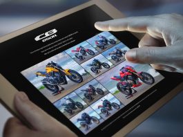 10 Motor Custom Honda CB650R Keren Ini Gagal Tampil di Wheels & Waves 10 Motor Custom Honda CB650R