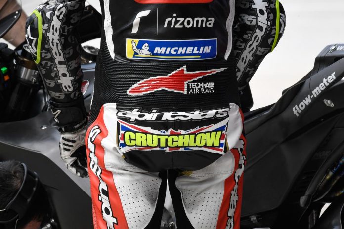 Crutchlow ditawari ke WorldSBK