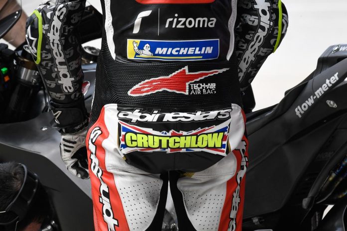 Crutchlow ditawari ke WorldSBK