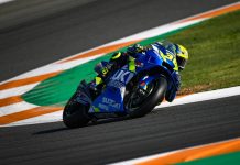 Suzuki MotoGP 2020 Sudah 80% Memuaskan, Mir Raih 327,7 km/jam Suzuki MotoGP 2020