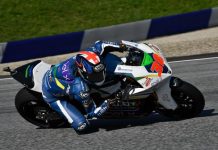 Target Bradley Smith di MotoE 2019 Valencia Berbeban Mantan Pembalap MotoGP Smith di MotoE 2019 Valencia