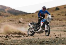 Aprilia Tuareg660 2022 Diluncurkan di Indonesia, Tambah Lagi Seri 660 Aprilia Tuareg660 2022 Diluncurkan