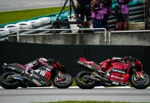 Juara Tim MotoGP 2022