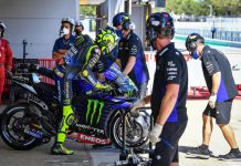 6 Teknisi Yamaha MotoGP Terpapar Covid-19, Bagaimana dengan Seri Perancis? Teknisi Yamaha MotoGP Terpapar Covid-19 Termasuk Project Leader