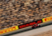 FP WorldSBK 2020 Aragon Jumat, Davies Memimpin Untuk Pertama Kalinya FP WorldSBK 2020 Aragon Jumat