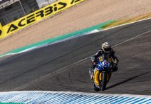 Race2 WorldSSP 2020 Jerez, Galang Hendra Finish ke-16 Race2 WorldSSP 2020 Jerez