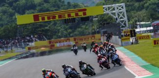 Kalender WorldSBK 2023 Imola