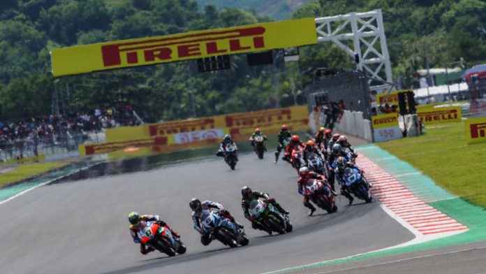 Kalender WorldSBK 2023 Imola