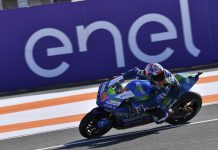 Matteo Ferrari Memenangkan MotoE World Cup 2019 Matteo Ferrari Memenangkan MotoE World Cup 2019