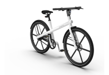 Honbike Uni4, Ebike dengan Konsep Unique, Unisex, dan Universal Honbike Uni4