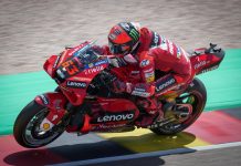 Bagnaia Minta Maaf, Setelah Alami Kecelakaan Akibat Mabuk Bagnaia Minta Maaf