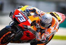Ini yang Membuat Virtual MotoGP 2020 Lucu Menurut Marquez Lucu Semua Senang