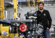 Siapkan Platform Baru F4, MV Agusta Akan Kembali ke WorldSBK? MV Agusta Kembali ke