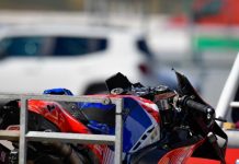 Parahnya Kecelakaan Martin di MotoGP Portugal, Terbanting dalam Gaya 26g Martin Crash