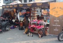 Diton Premium Edukasi Cat Semprot di Sewindu Scoobec Diton Premium Edukasi Cat Semprot di Sewindu Scoobec