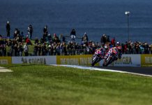 Bakal Ditinggal Bastianini di MotoGP 2023, Diggia Mengaku Termotivasi Diggia Mengaku Termotivasi