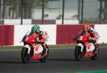 Hadapi ATC 2022 Lusail, 4 Pembalap Muda Indonesia Siap Berlaga dengan Antusias ATC 2022 Lusail