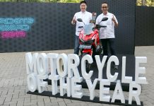 Lagi, Honda ADV150 Jadi Motor Terbaik 2019 dari Aspek Berikut Ini Honda ADV150 Jadi Motor Terbaik 2019