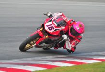 Target Pembalap AHRT di Final ARRC 2019 Cetak Hattrick Final ARRC 2019