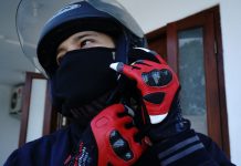 Berkendara Aman dan Sehat Ala Honda di Masa Pandemi Berkendara Aman dan Sehat