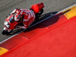 Mario Suryo Aji Bersiap Hadapi Seri Terakhir Moto3 CEV 2020 Valencia Moto3 CEV 2020 Valencia