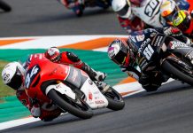 Hasil CEV 2019 Valencia Final, Para Pembalap AHRT Mendapat Pembelajaran Penting Hasil CEV 2019 Valencia Final