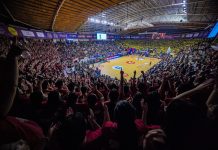 Honda DBL 2019 Berangkatkan 24 Atlet Nonton NBA Honda DBL 2019 Memberangkatkan