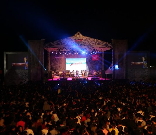 Setelah Regional, Honda Bikers Day 2019 Digelar di Ambarawa, 30 November Honda Bikers Day 2019