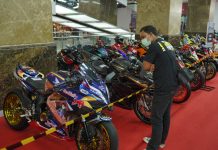 Honda Modif Contest Kembali Digelar 7-21 November 2022, Final Battle Desember Honda Modif Contest 2022