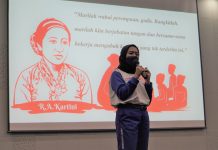 Hari Kartini 2022, 1.143 Perempuan Seluruh Indonesia Belajar Safety Riding Honda Hari Kartini 2022
