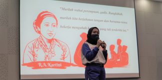 Hari Kartini 2022
