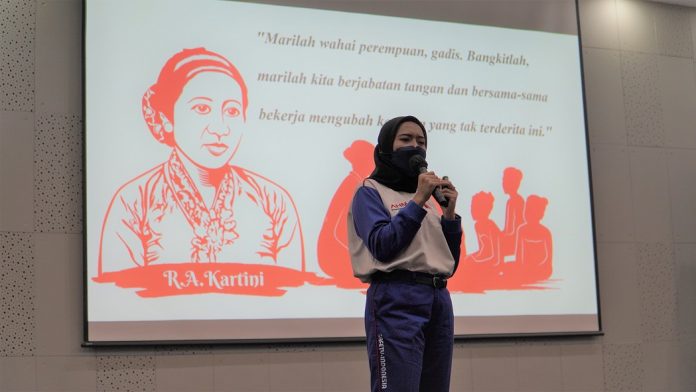 Hari Kartini 2022