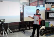 Agar Adaptif, Kontes Kreativitas Pembelajaran Guru Online 2020 Digelar AHM Kontes Kreativitas Pembelajaran Guru