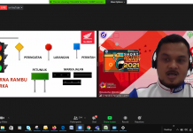 Yayasan AHM Ajak Generasi Milenial Gencarkan Safety Riding Lewat Kompetisi Film Pendek short movie contest