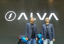 Pesan Motor Listrik ALVA One di GIIAS 2022, akan Dikirim November Pesan Motor Listrik ALVA One