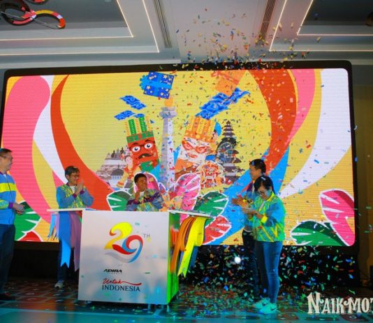 Adira Finance 29 Tahun Wujudkan Mimpi Nasabah Memiliki Produk Impian