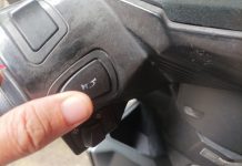 Etika Menggunakan Klakson, Tidak Asal Pencet Etika Menggunakan Klakson