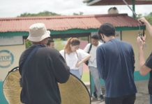 Aksi Duta Cari_Aman, Lomba Video Singkat Safety Riding dari AHM Aksi Duta Cari_Aman