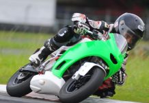 AIR Peduli, Pilih 9 Rider MiniGP ke Indoprix Pakai Motor AlrasyidSND AP10 AlrasyidSND AP10