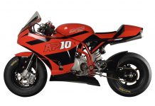 Alrasyid SND AP10