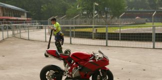 ALrasyid Indo Racing