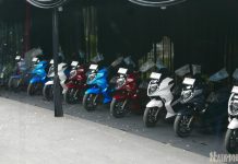 Subsidi Motor Listrik Adira Finance Mencapai Rp 12 Juta,Tahun Ini Fokus EV