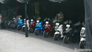 Subsidi Motor Listrik Adira Finance Mencapai Rp 12 Juta,Tahun Ini Fokus EV