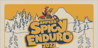 Ampera Spicy Enduro 2022