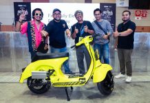 Sah, MOU Elders Elettrico dan 405 Industries Soal Konversi Listrik di Malaysia Elders Elettrico dan 405 Industries