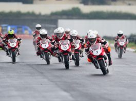 Tahap Akhir AHRS 2022, Pembekalan Rambu-rambu Balap dan Time Track Tahap Akhir AHRS 2022
