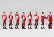 AHRT Kerahkan 14 Pembalap Muda di ARRC Hingga FIM JuniorGP 2022 AHRT Kerahkan 14 Pembalap