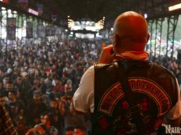 Diminta Membubarkan Diri, Begini Tanggapan BB1%MC Tanggapan BB1%MC