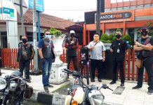 3 Langkah Nyata BB1%MC CP Taciban Putuskan Penyebaran Covid-19 BB1%MC CP Taciban