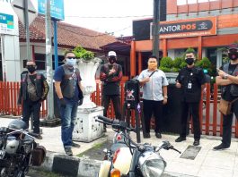 3 Langkah Nyata BB1%MC CP Taciban Putuskan Penyebaran Covid-19 BB1%MC CP Taciban